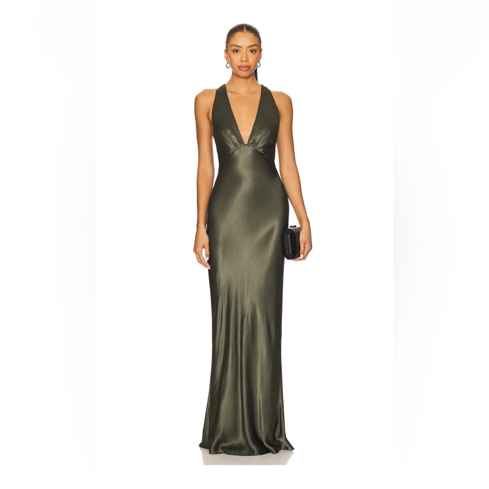 Shona Joy Dress